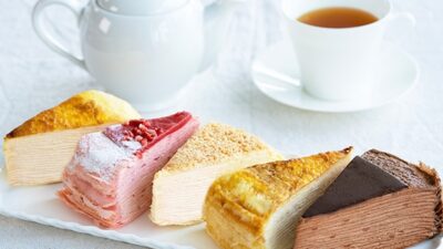 東京都出身の親戚や友達に会いに行く時の手土産を選ぶ