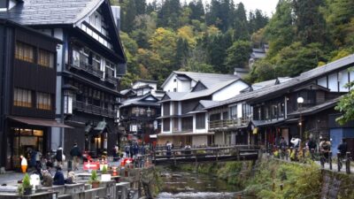 東北