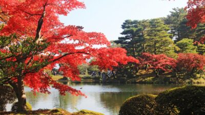 北陸