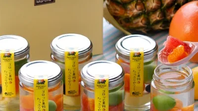 愛知県出身の親戚や友達に会いに行く時の手土産を選ぶ