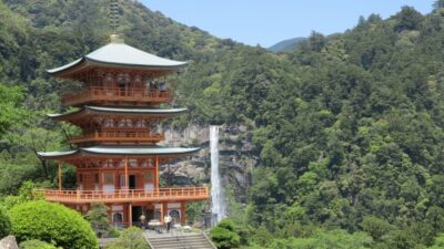 和歌山