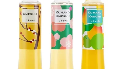 和歌山県出身の親戚や友達に会いに行く時の手土産を選ぶ