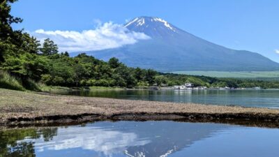 山梨