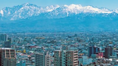 富山