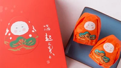石川県出身の親戚や友達に会いに行く時の手土産を選ぶ