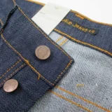 Nudie Jeans　100% Organic Denim